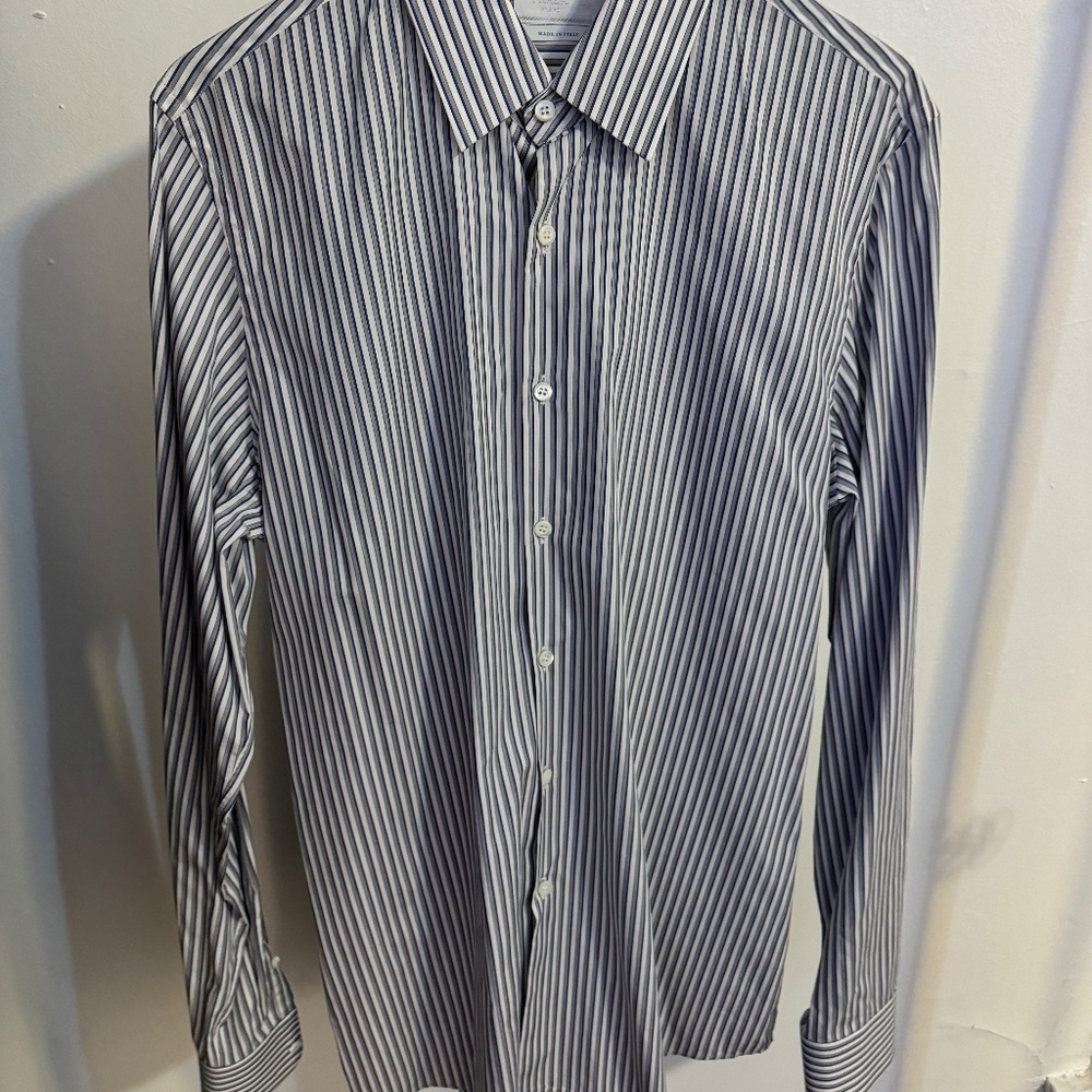Prada shirt